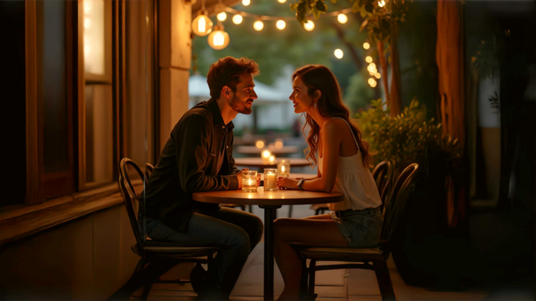 Nailing the First Date: Your Guide to Make It Fun and Memorable